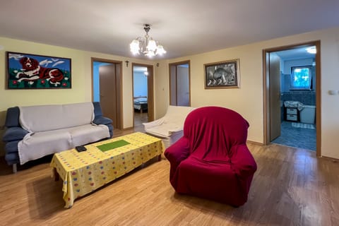 Apartments Franjo - Unit 371350-13