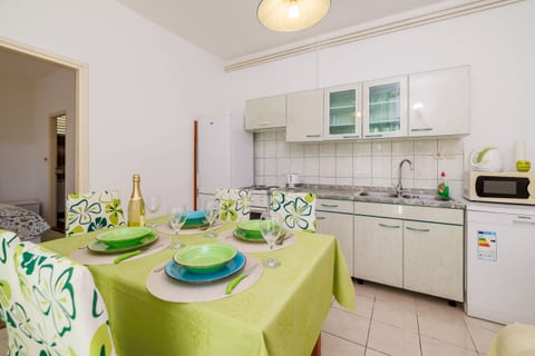 Apartments and Room Petar - Unit 371358-13