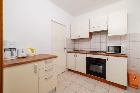 Apartments and Room Petar - Unit 371359-13