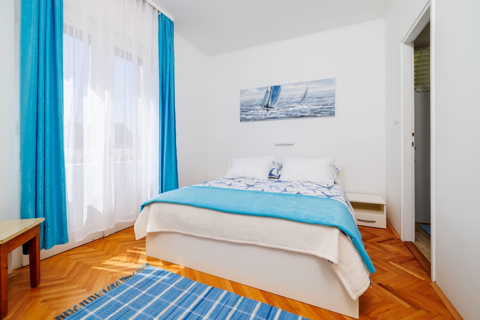 Apartamentos y Habitaciones Petar - Unidad 371360-13