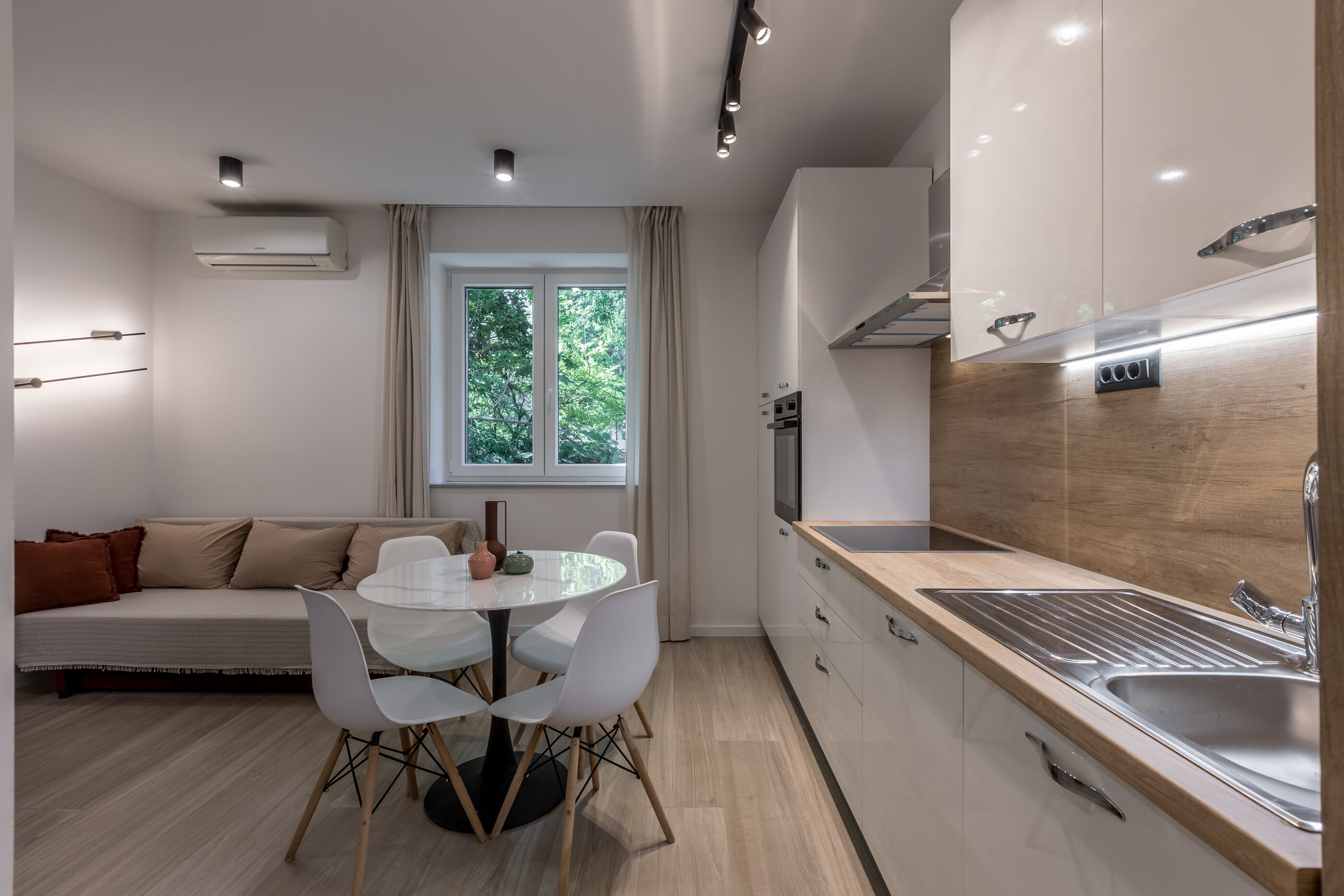 Apartment Near Baćvice - Unit 371364-13