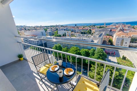 Apartments City View - Unit 371382-13