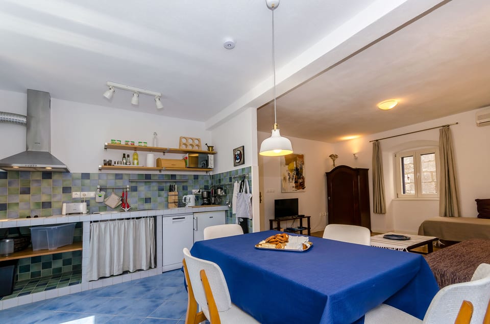 Apartment City Center - Unit 371396-13
