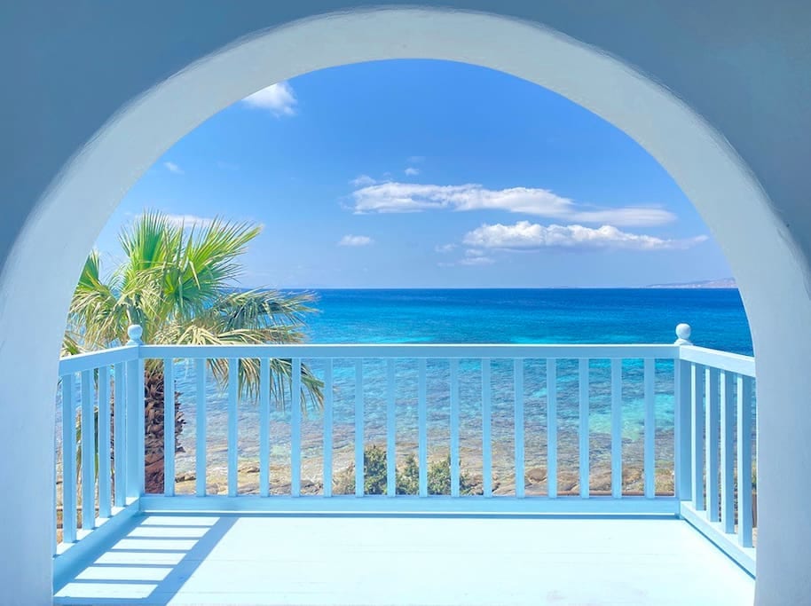 Casa Del Mare
