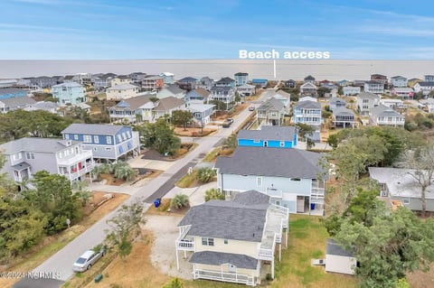 Palmbrook One: Coastal Retreat on Oak Island
