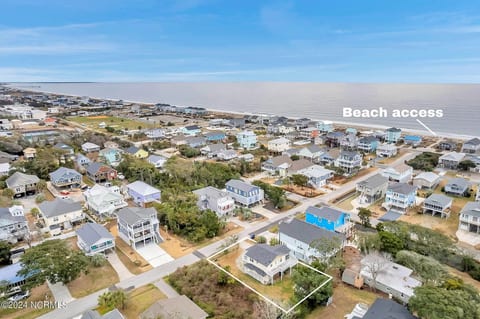 Palmbrook One: Coastal Retreat on Oak Island