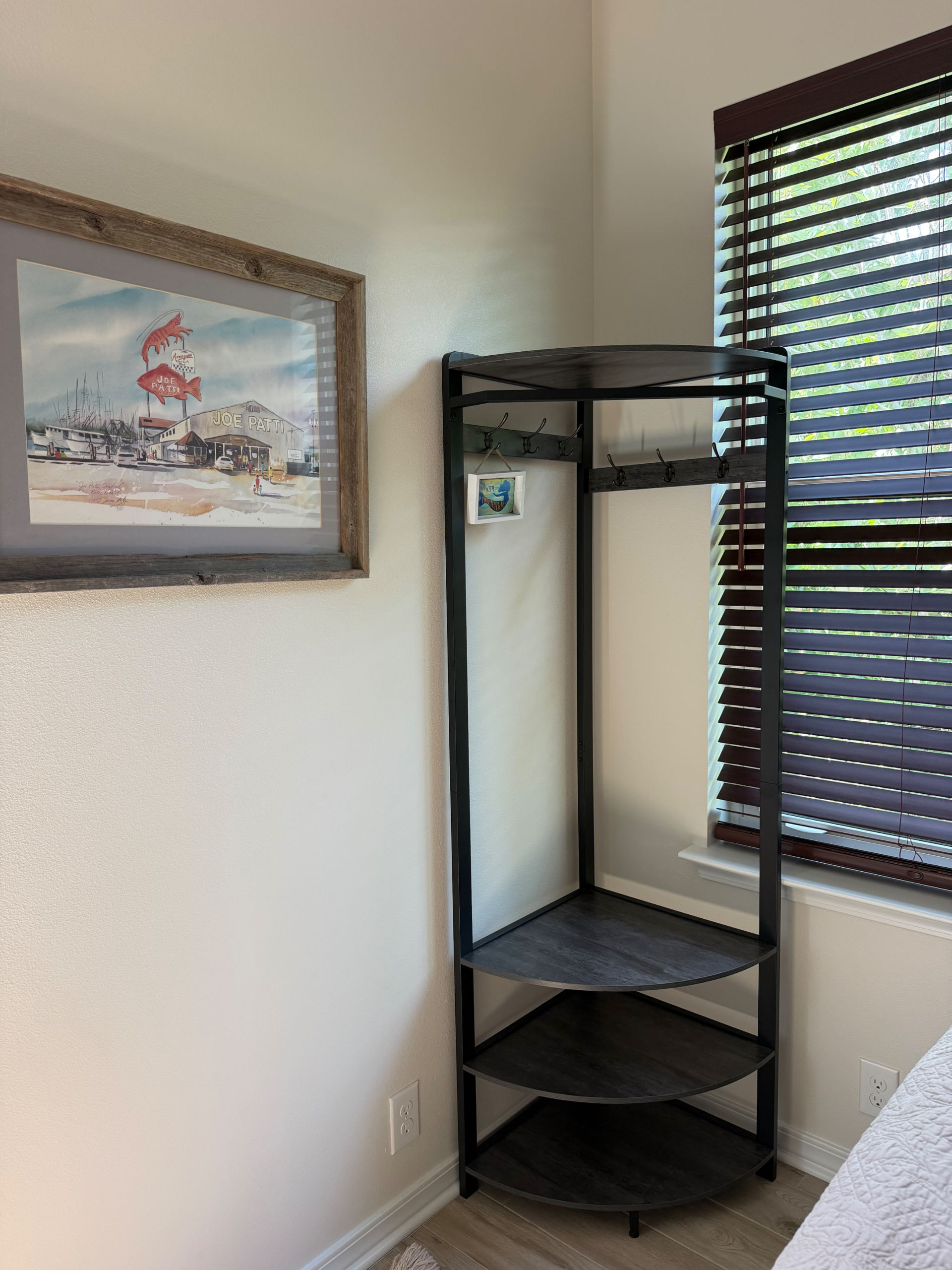 Paddle Room