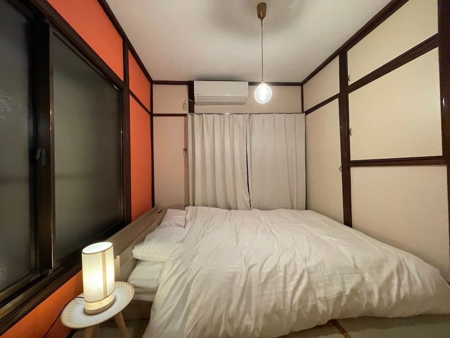 6min to subway, Direct to Skytree/Ueno/Asakusa - Katsushika City