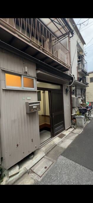 6min to subway, Direct to Skytree/Ueno/Asakusa