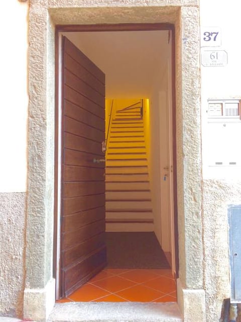 CasEstate main door