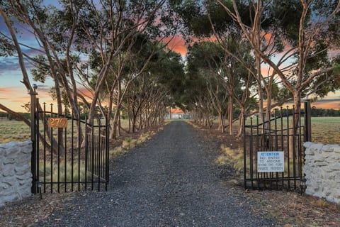Spacious Bulla Homestead Stay