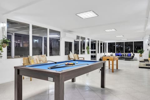 Spacious Bulla Homestead Stay