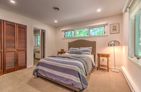 Premium linens