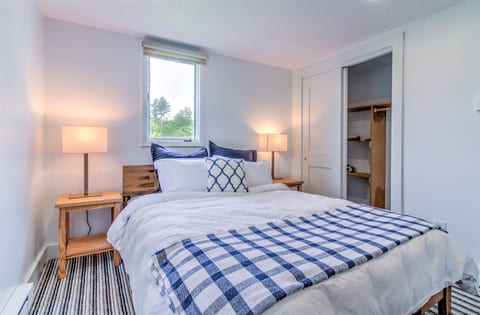 Premium linens