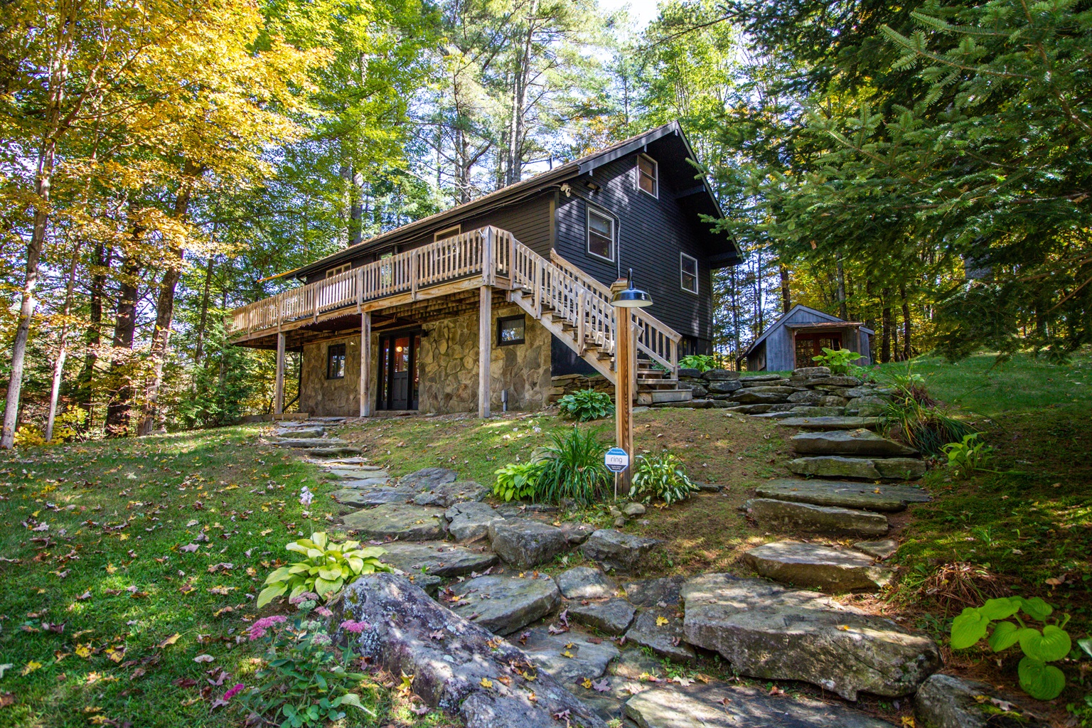 londonderry-loft-with-sauna/