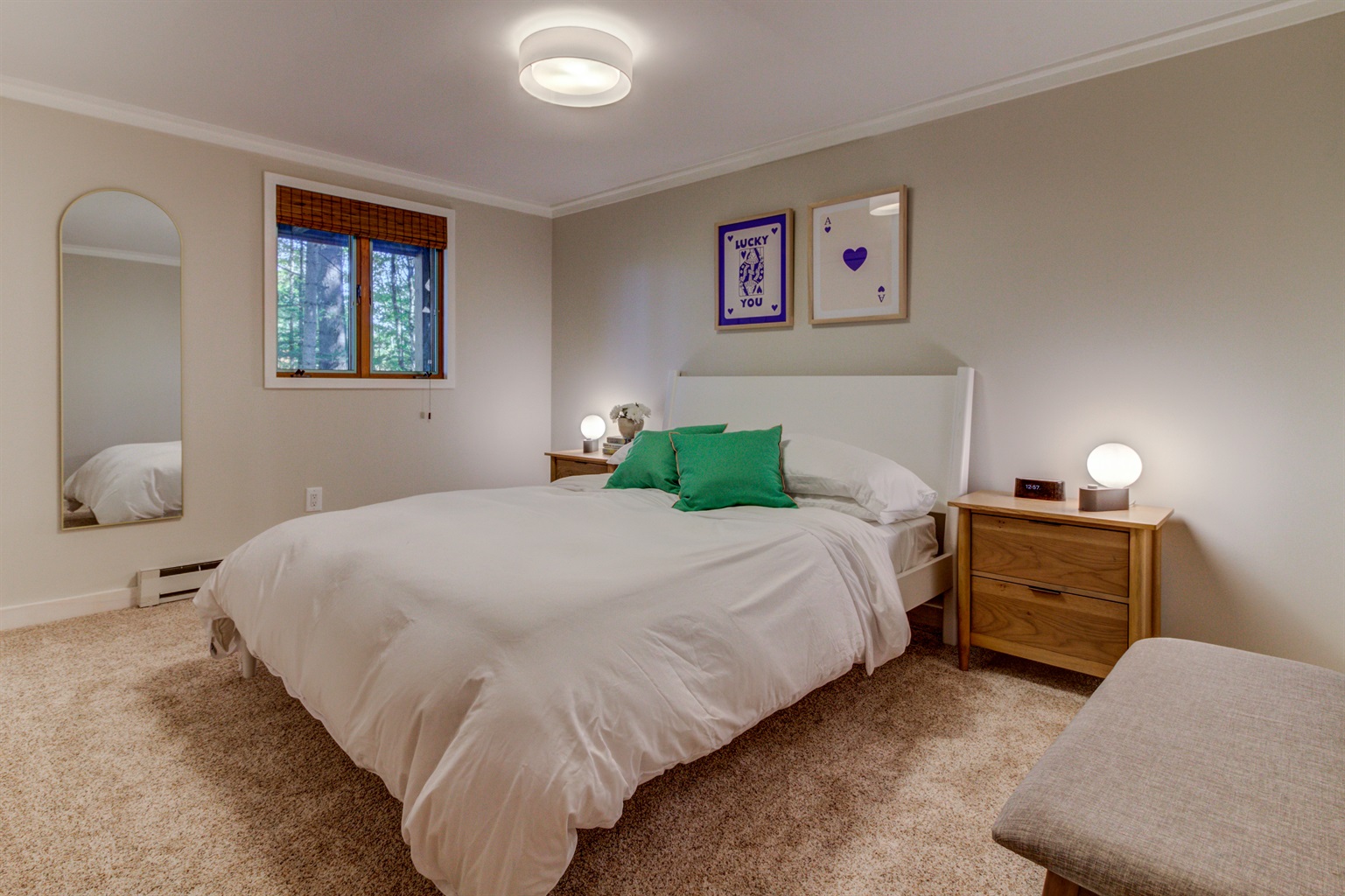 londonderry-loft-with-sauna/