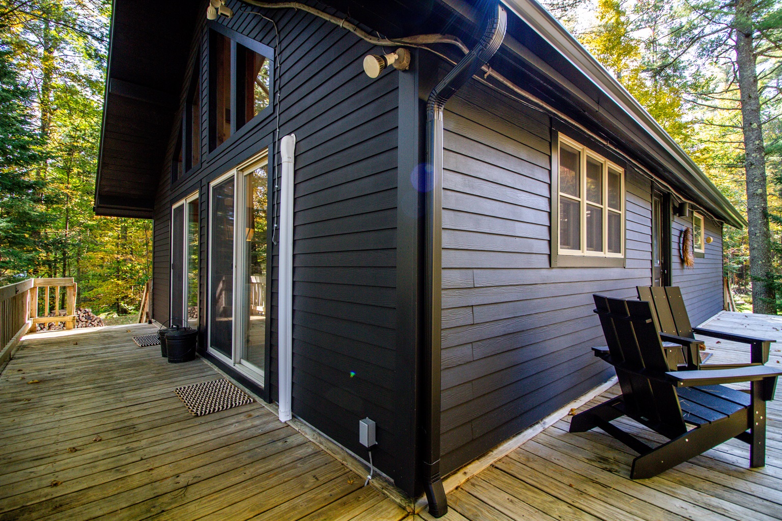 londonderry-loft-with-sauna/