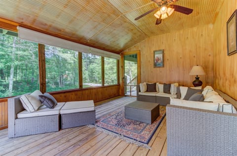 Sunroom