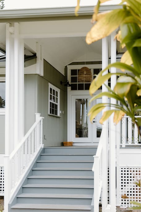 New! Beautiful updated home with views and A/C.