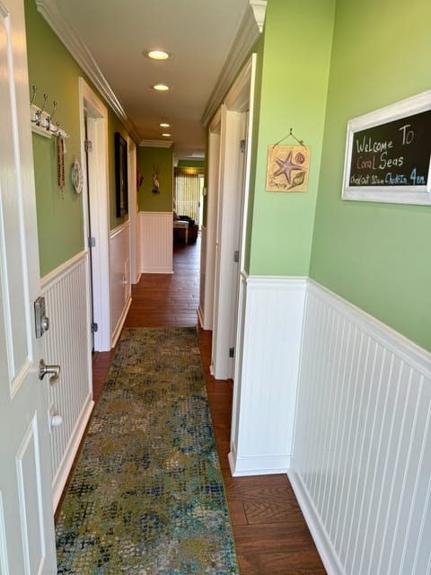 Ocean City, MD--3 Bedroom, 3 Bath, Luxury Condo.