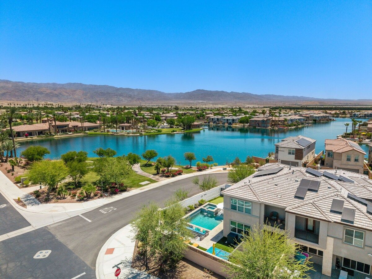 Pool & Spa | Sauna | Game Room | Lakeside Views image 46