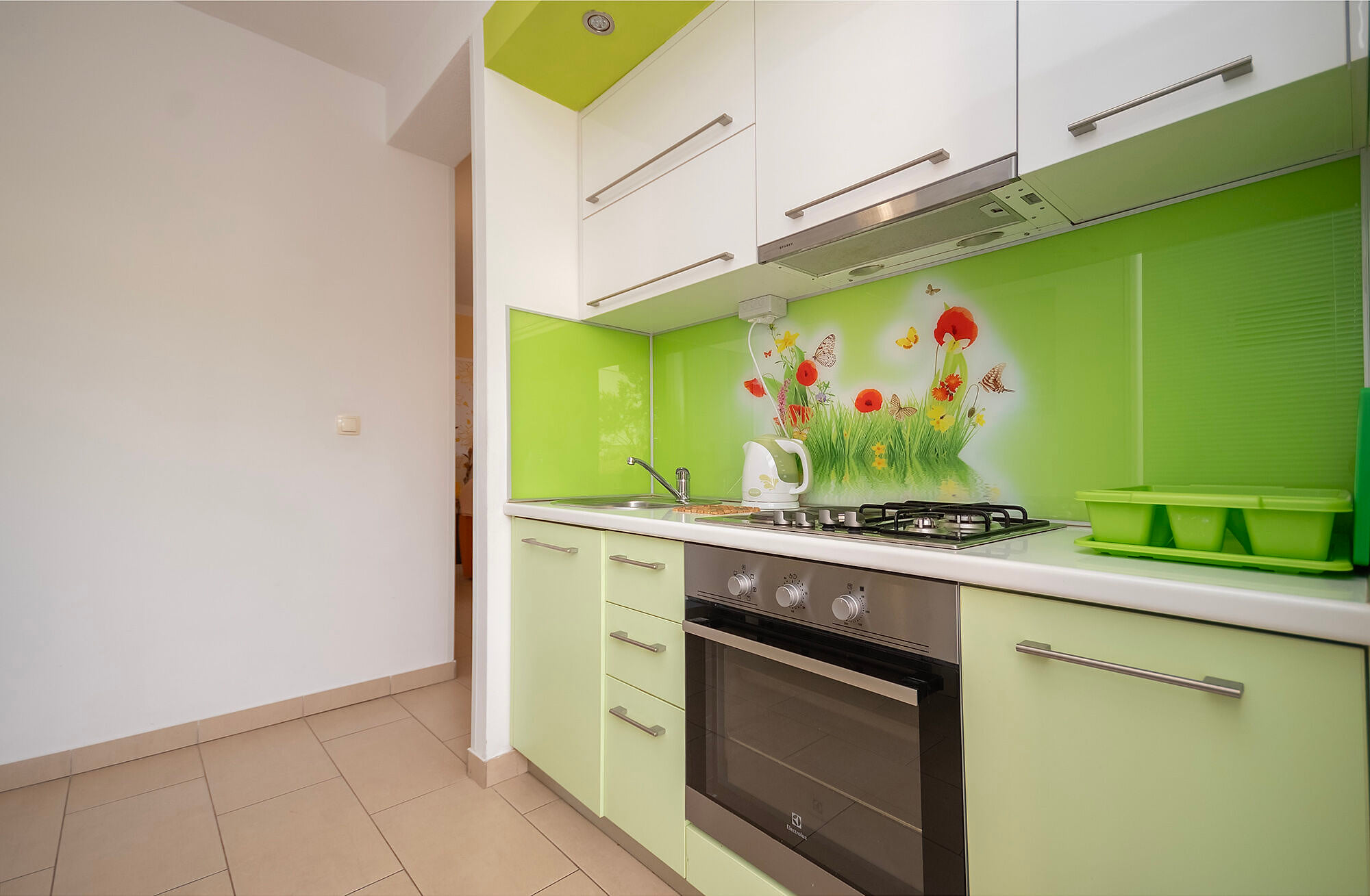 Apartments Rejo - Unit 180947-5