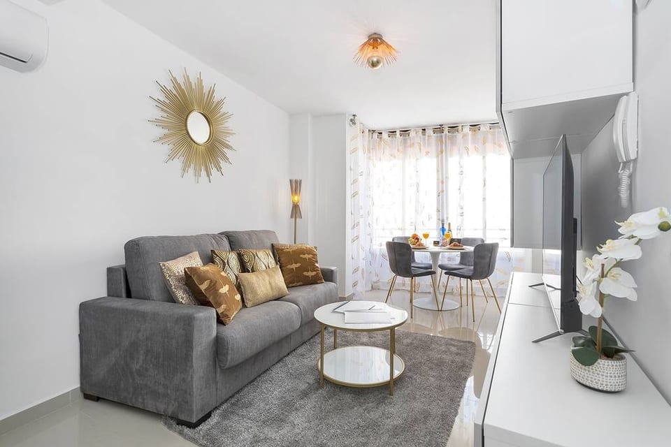 Dichtbij strand en centrum - Reel Apartments - Torrevieja