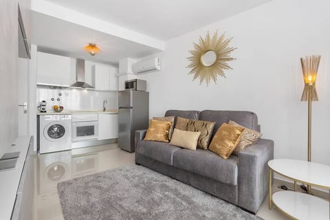 Dichtbij strand en centrum - Reel Apartments