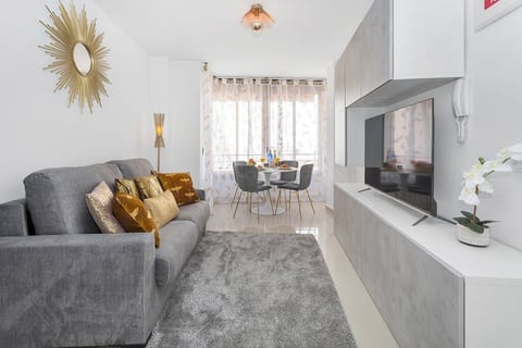 Dichtbij strand en centrum - Reel Apartments