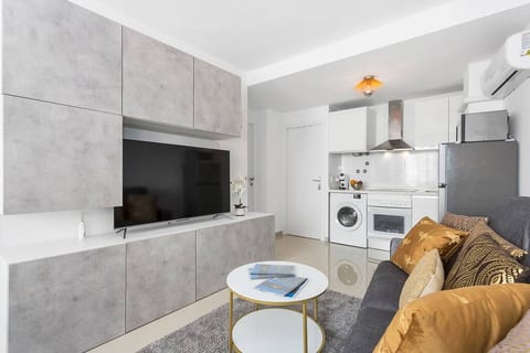 Dichtbij strand en centrum - Reel Apartments