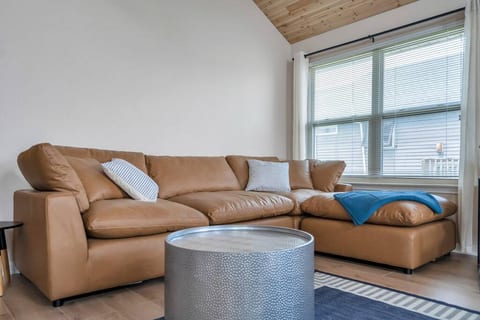 OnBayouTime*King Bed*Waterfront*Views*FullyStocked