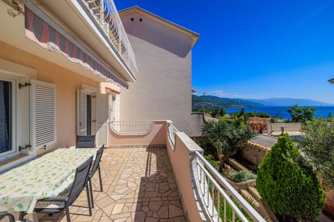 Apartments Villa Mala - Unit 371092-13