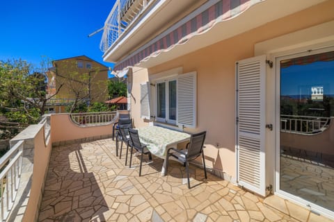 Apartments Villa Mala - Unit 371092-13