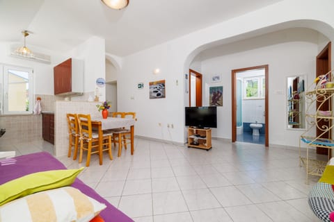 Apartments Villa Mala - Unit 371093-13