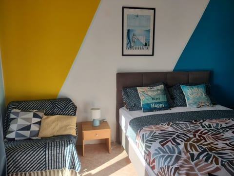 Apartments Domino - Unit 371337-13