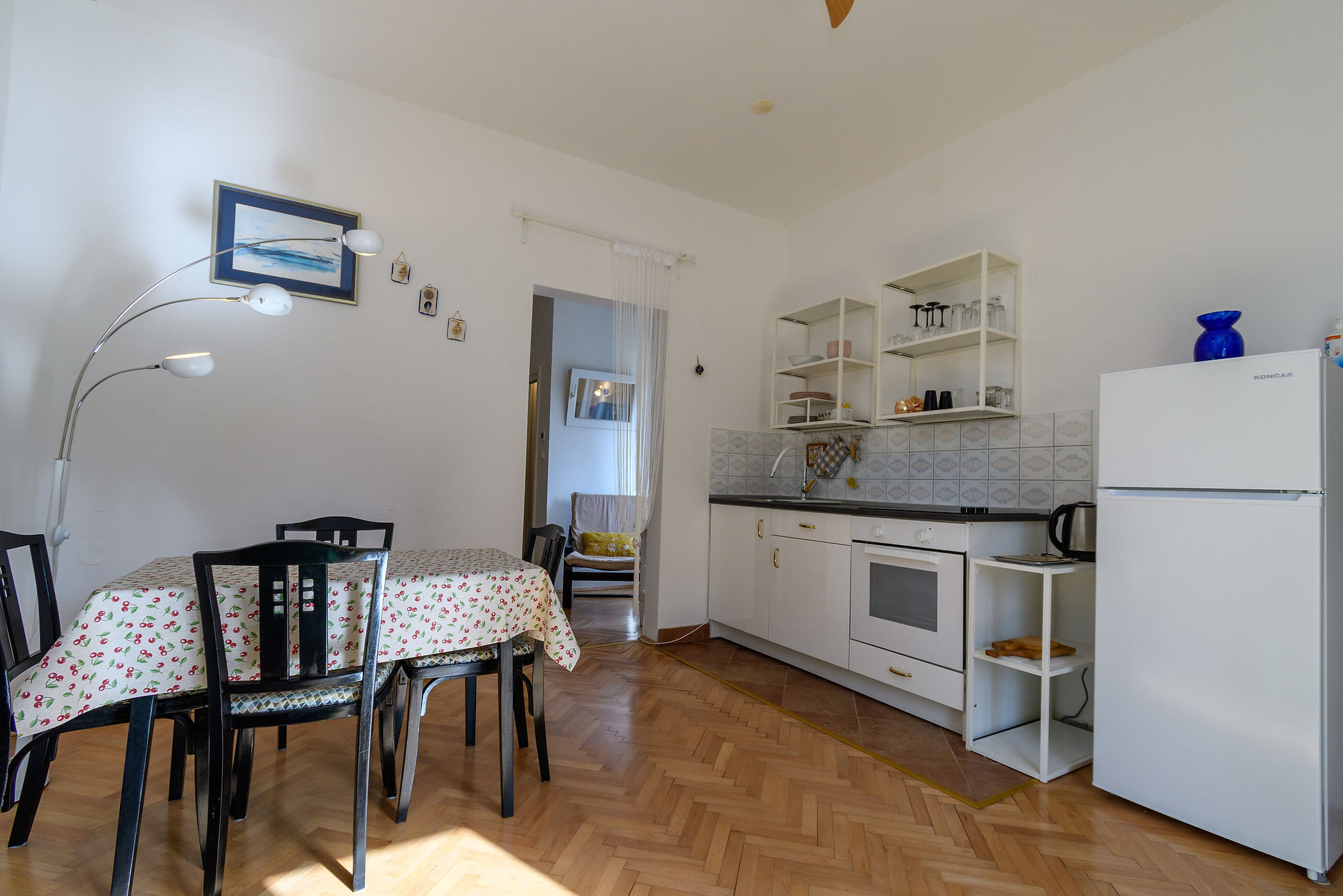 Apartment Nina - Unit 371321-13