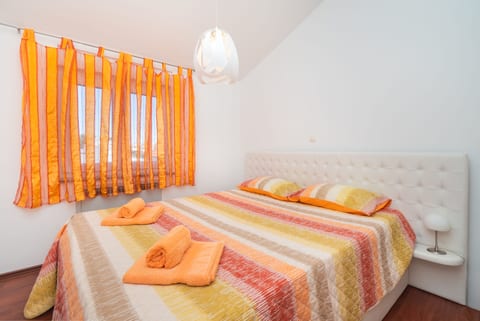 Apartment Terezija by the sea - Unit 371393-13