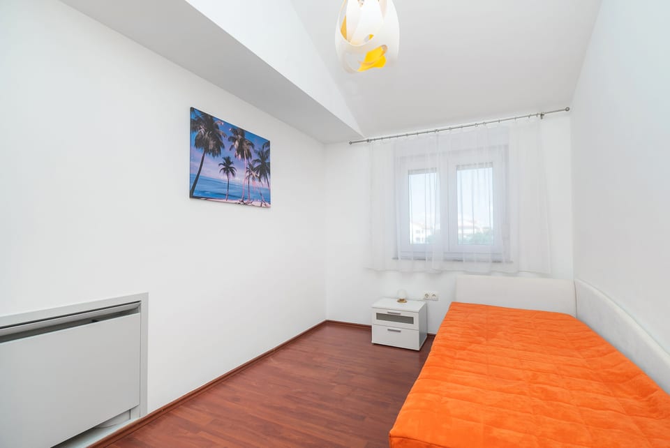 Appartement Terezija au bord de la mer - Unité 371393-13