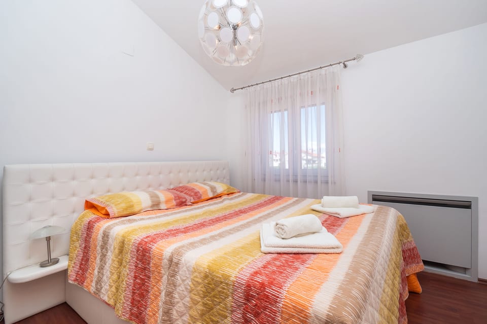 Apartment Terezija am Meer - Einheit 371400-13