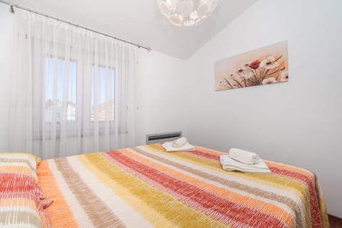 Apartment Terezija by the sea - Unit 371400-13