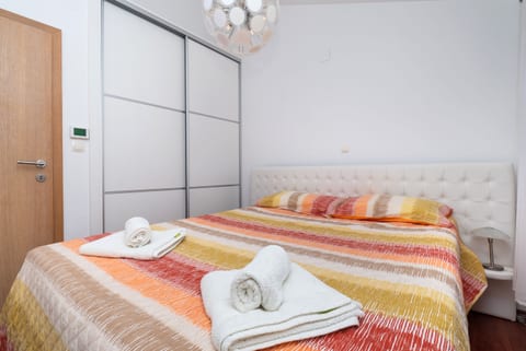 Apartment Terezija by the sea - Unit 371400-13