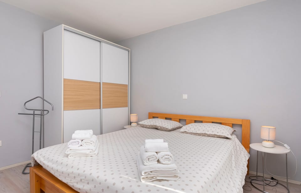 Apartment Green - Unit 371538-13 - Croatia