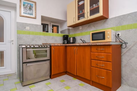 Apartment Tonći - Unit 371542-13