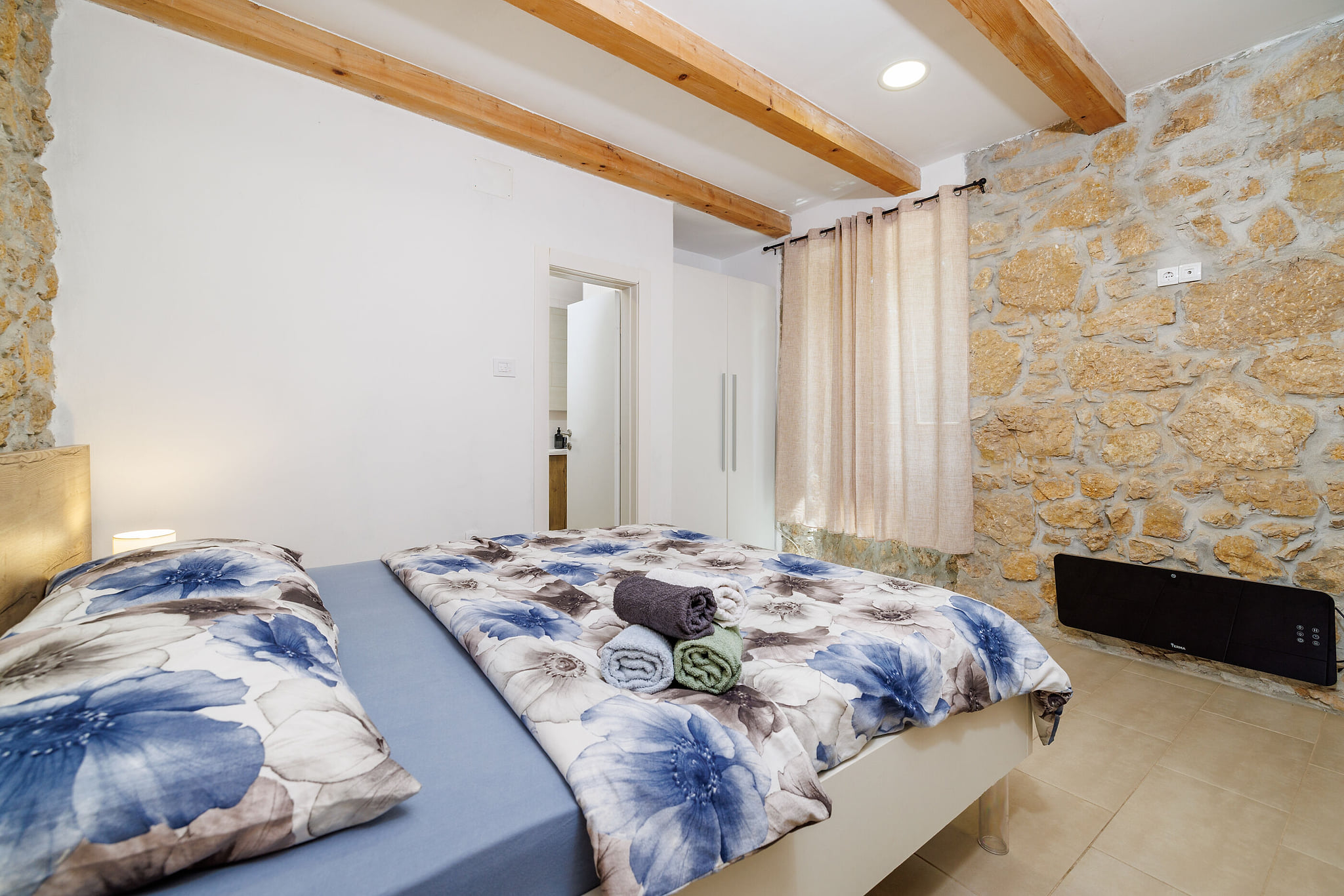 Villa Stone castle - Unit 375688-13