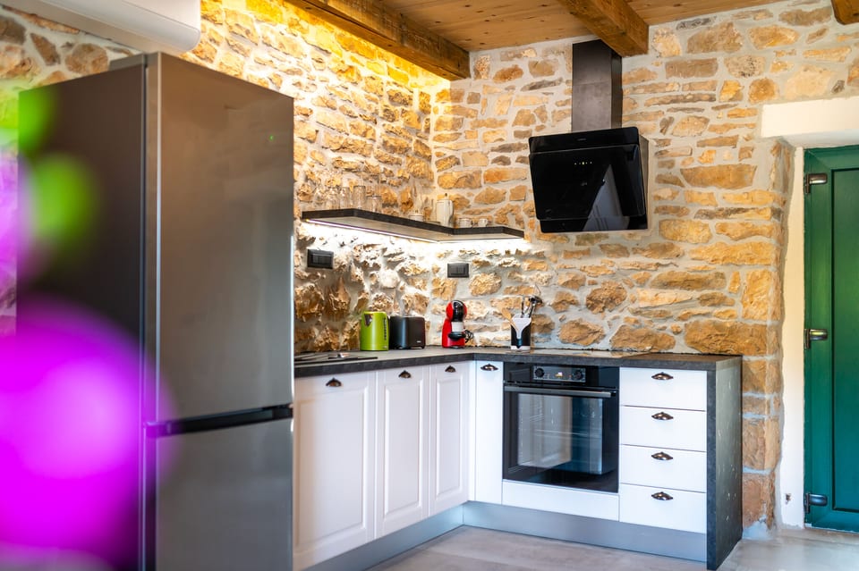 Villa Lea&Robi - Unit 375697-13 - Croatia