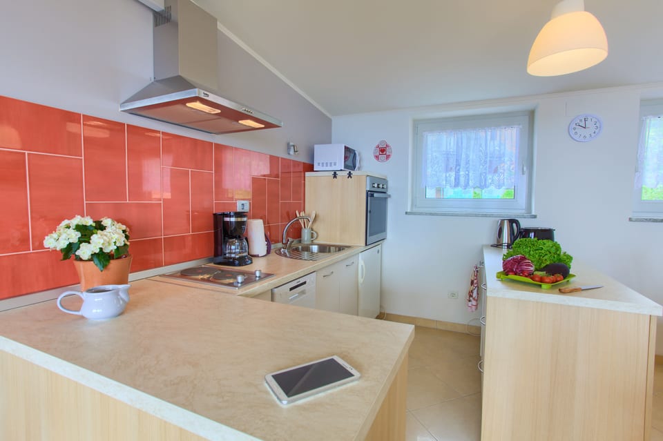 Apartments Rita - Unit 375712-13