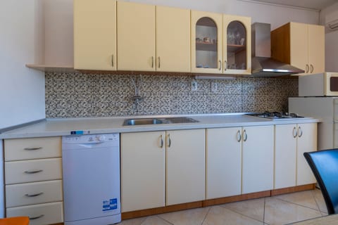 Apartment Silvana - Unit 375725-13