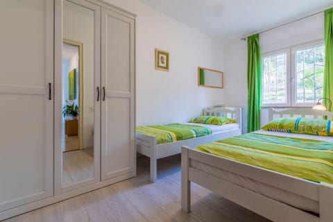 Apartment Silvana - Unit 375725-13