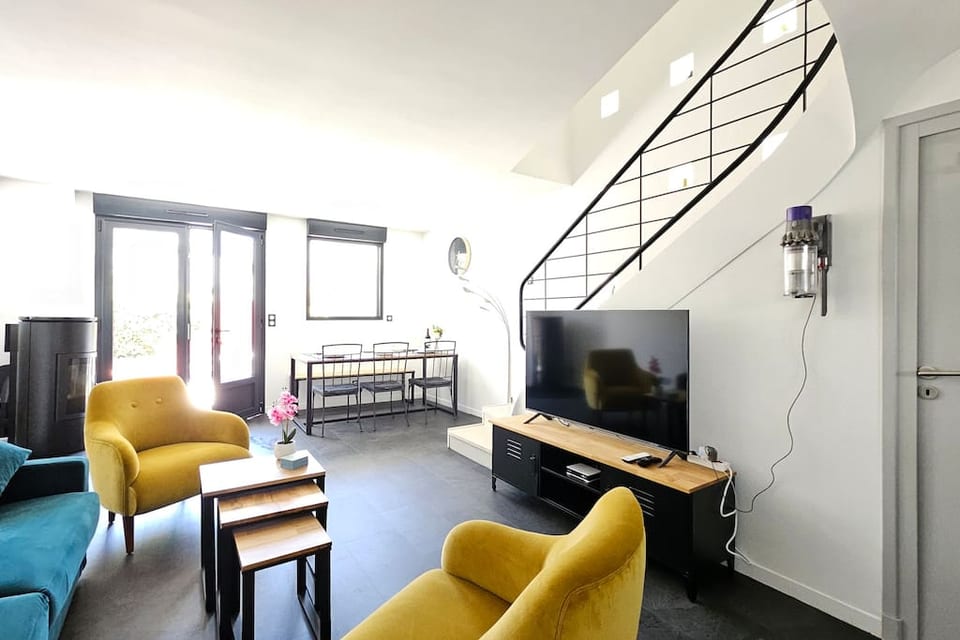 Maison du Printemps - Royan