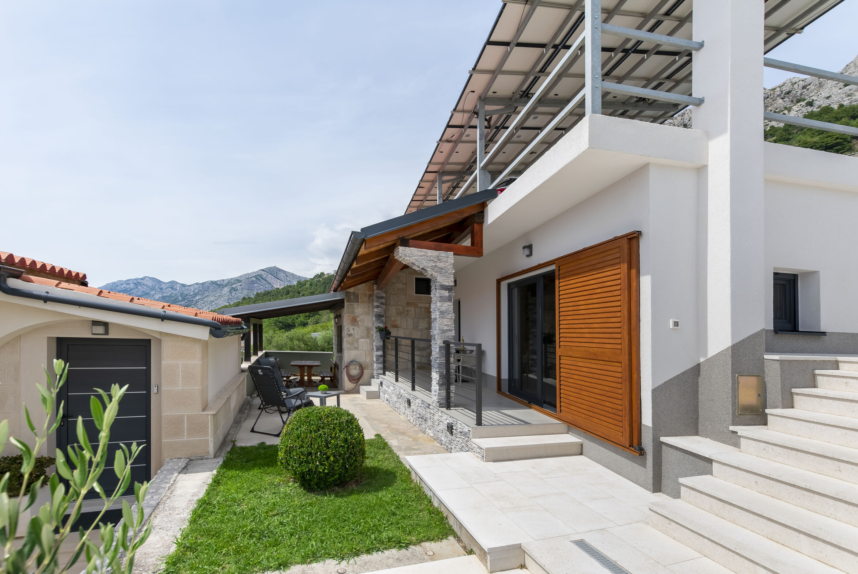 Apartments Villa Nadalina Deluxe - Unit 371411-13